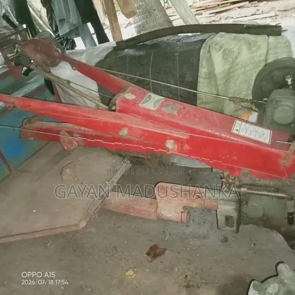 Kubota Sifang 2006