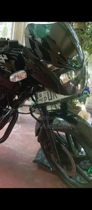 Bajaj Pulsar 180 2009