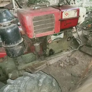 Kubota Sifang 2006