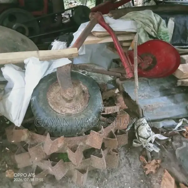 Kubota Sifang 2006
