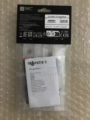 DJI Mini 3/DJI Lito Drone Propellers