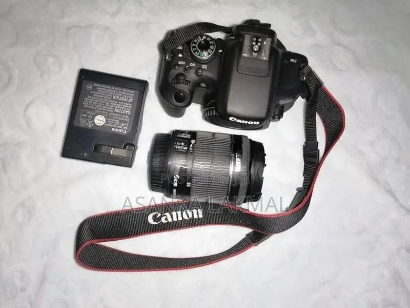 Canon 750