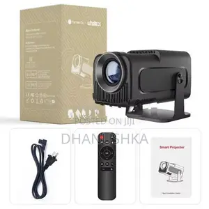 Mini Smart Projector HY320