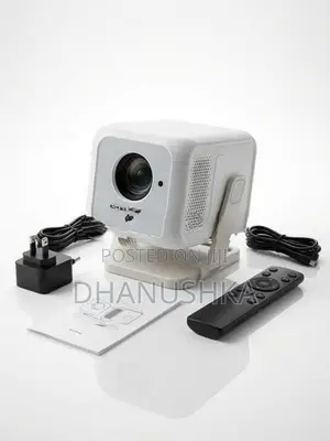 Mini Smart Projector HY310X