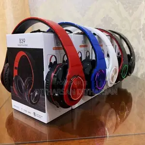 Bluetooth Headphone
