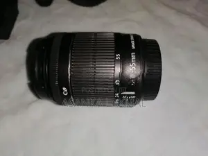 Canon 750