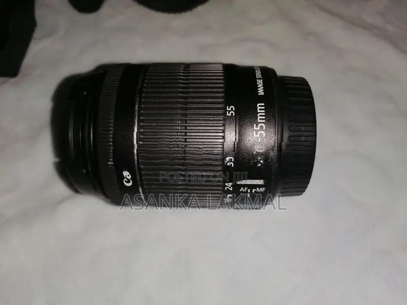 Canon 750