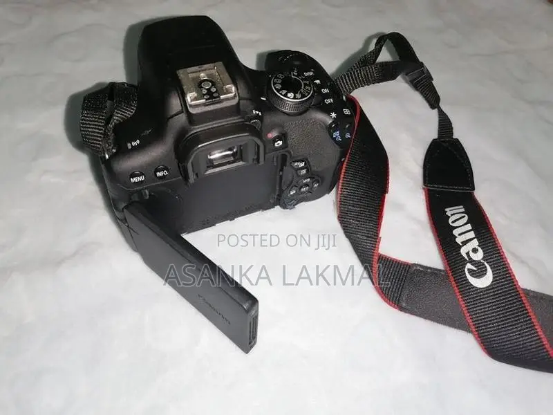 Canon 750