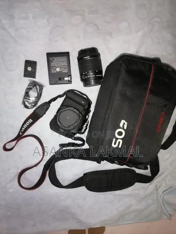Canon 750