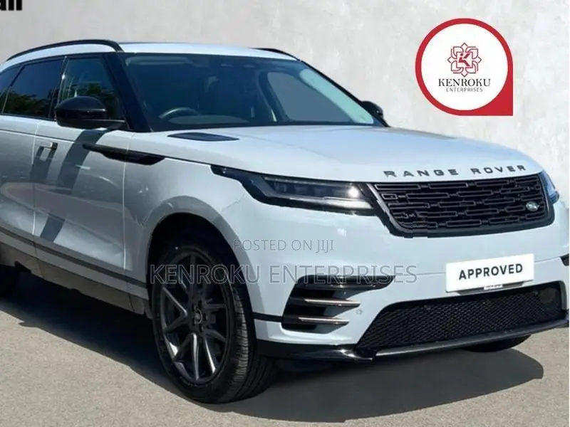 Land Rover Range Velar 2024