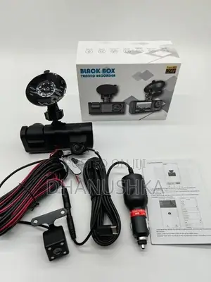 Dash Cam Recorder