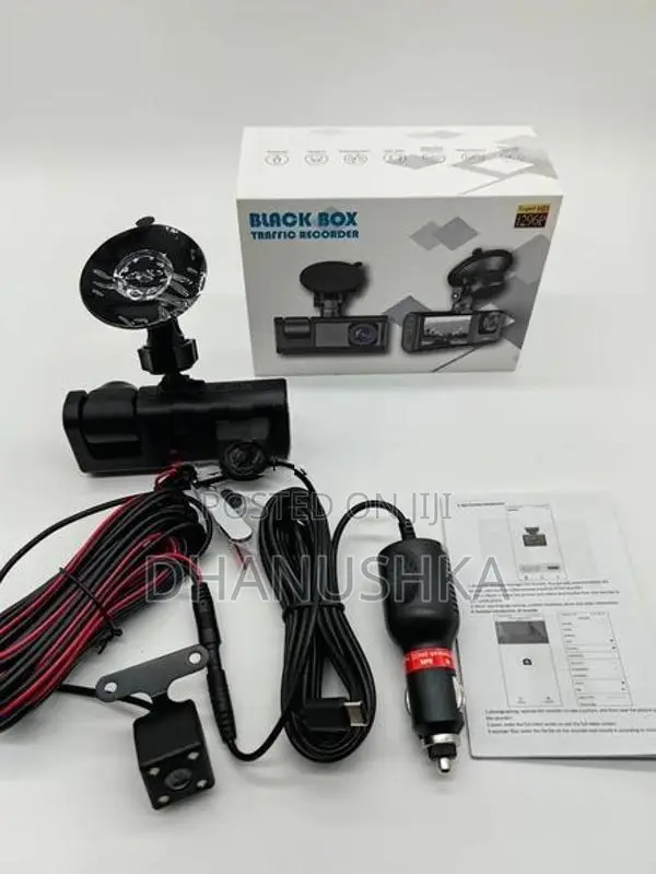 Dash Cam Recorder