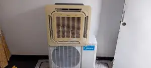Midea Split 24000 BTU-R3 Inverter
