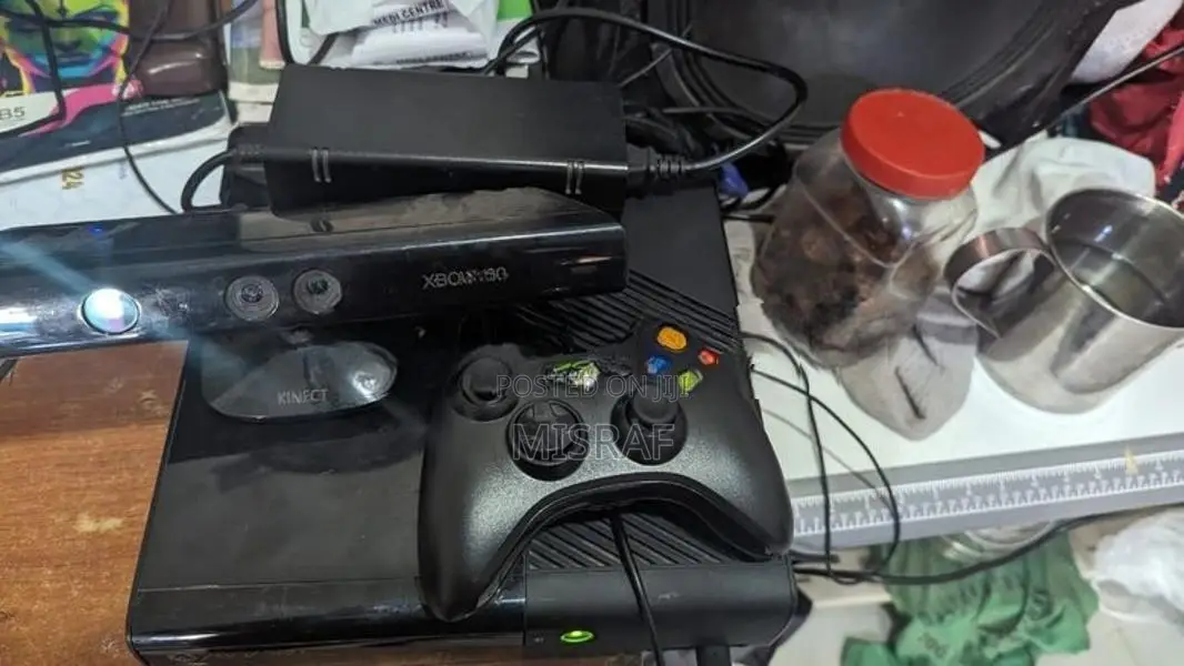 Xbox 360