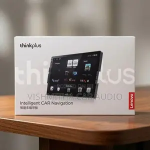 4GB Ram 64GB Memory Lenovo ThinkPlus Android Player 9” Setup