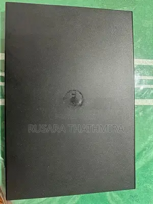 Dell I3 5th Gen Laptop