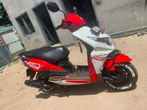 Honda Dio 2016