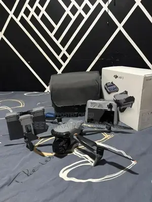 DJI Air 3 Fly More Drone