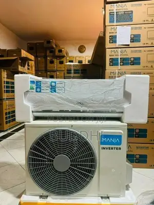 MANJA Split AC