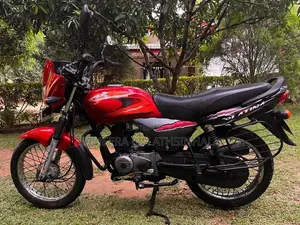 Bajaj Platina 100 2007