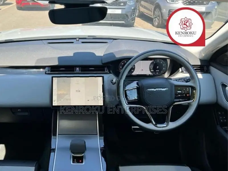 Land Rover Range Velar 2024