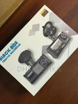 Dash Cam Recorder