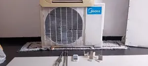 Midea Split 24000 BTU-R3 Inverter