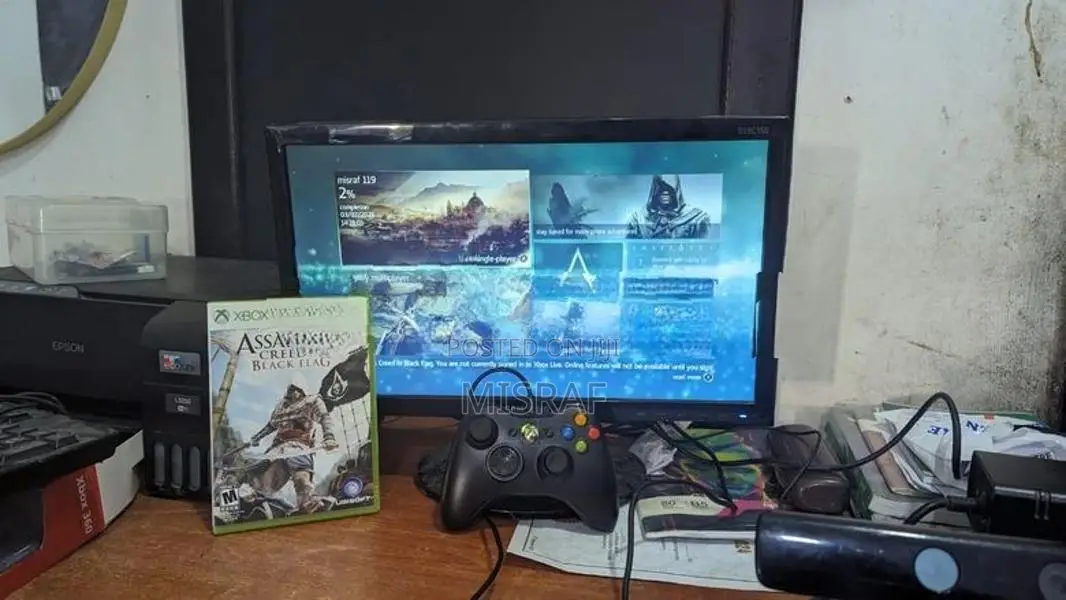 Xbox 360