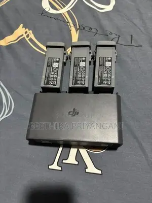 DJI Air 3 Fly More Drone