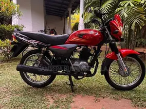 Bajaj Platina 100 2007
