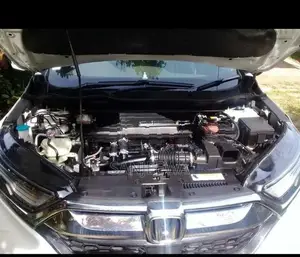 Honda CRV 2018