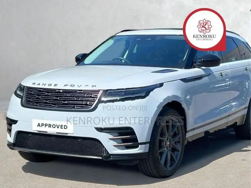 Land Rover Range Velar 2024