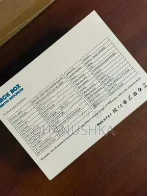 Dash Cam Recorder