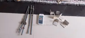 Midea Split 24000 BTU-R3 Inverter