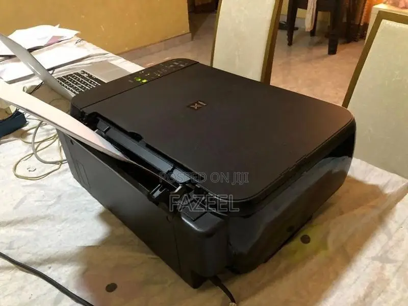 Canon Pixma 280