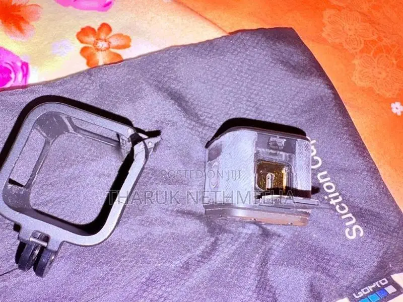 Gopro Hero 4 for Parts
