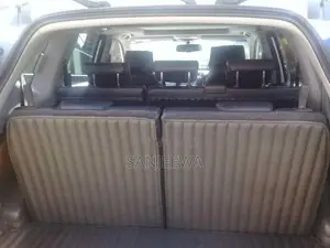 Honda CRV 2018