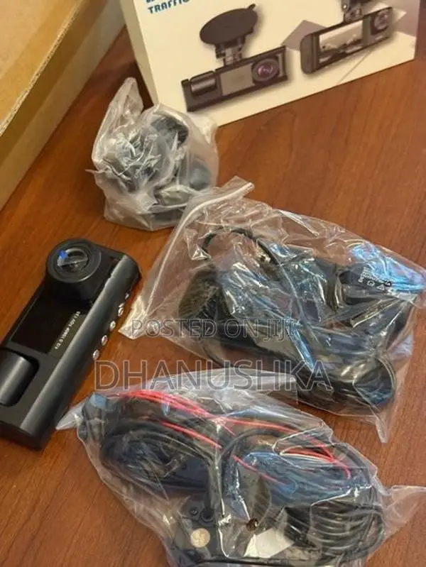Dash Cam Recorder