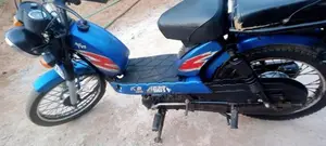 TVS XL 100 2017