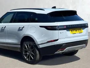 Land Rover Range Velar 2024