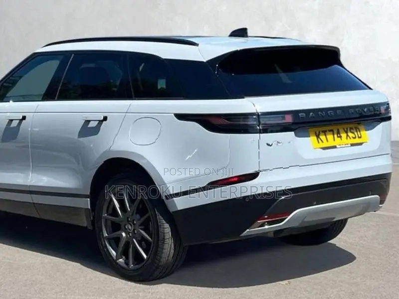 Land Rover Range Velar 2024