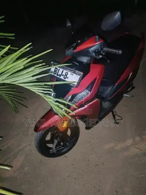 Honda Dio 2026