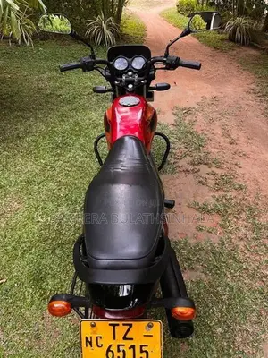 Bajaj Platina 100 2007