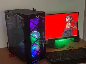 i5 10th Gen Gaming PC