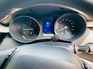 Toyota CHR GT NGX50 2018
