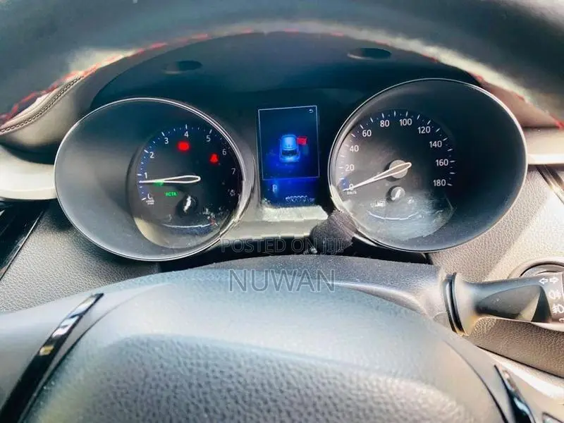 Toyota CHR GT NGX50 2018