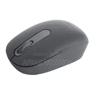 Logitech M196 Bluetooth Wireless Mouse