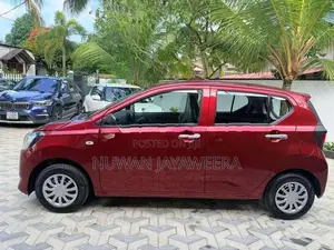 Daihatsu Mira 2025