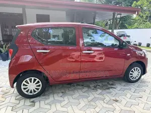 Daihatsu Mira 2025