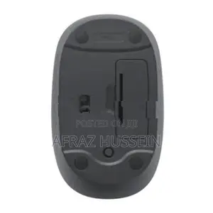 Logitech M196 Bluetooth Wireless Mouse